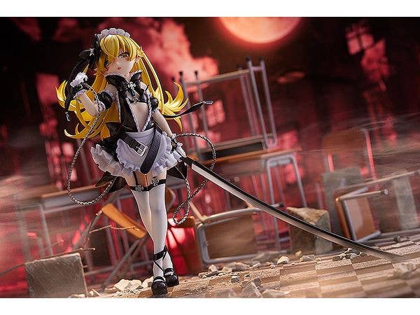 Miyuki MAIDMADE Shinobu Oshino | 4560369061273