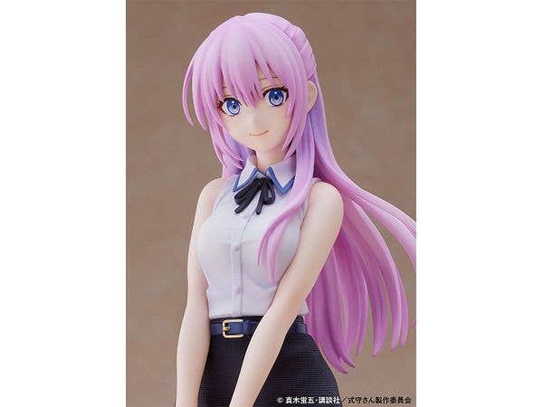 Miyuki Shikioriori no Shikimori-san: Summer Outfit ver. Standard Edition | 4560369062201