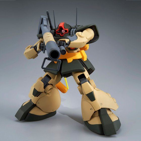 P-Bandai MG 1/100 Dwadge