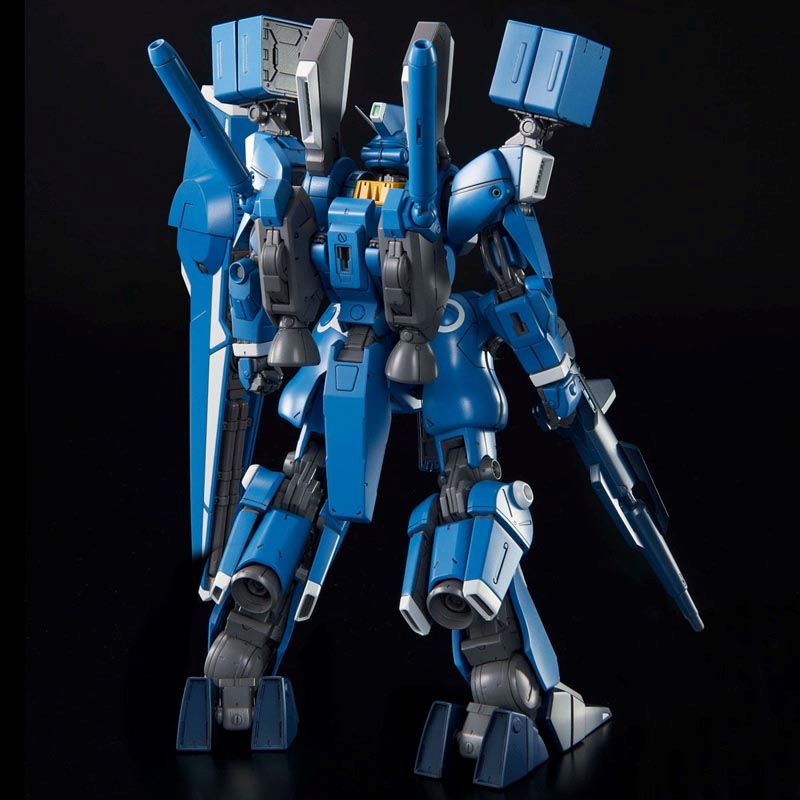 P-Bandai MG 1/100 Gundam Mk-V