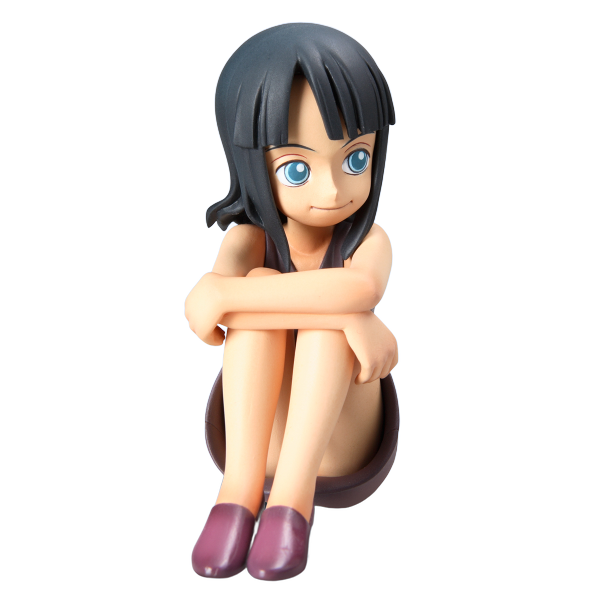 Portrait.Of.Pirates ONE PIECE CB-EX Nico Robin Ver. Dereshi! (Super Limited Reprint)