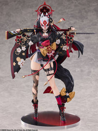 BLUE ARCHIVE WAKAMO 1/7 PVC FIG | 4595122080079