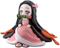 BANDAI Spirits Became Smaller Nezuko Kamado(-Shake The Sword Burn Your Heart-) | 4573102601766