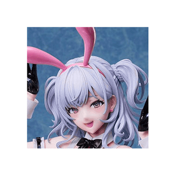 (PRE-ORDER) Nina Oubi: Bunny Ver. character close-up