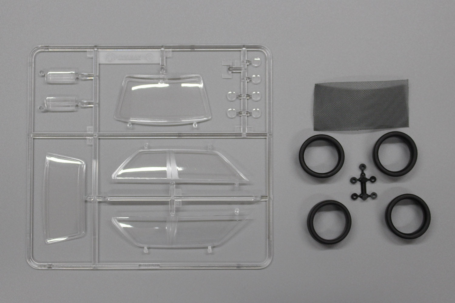 Platz NuNu 1/24 BMW M3 E30 Gr.A 91 AUTO TECH, Vehicle | 4545782085686