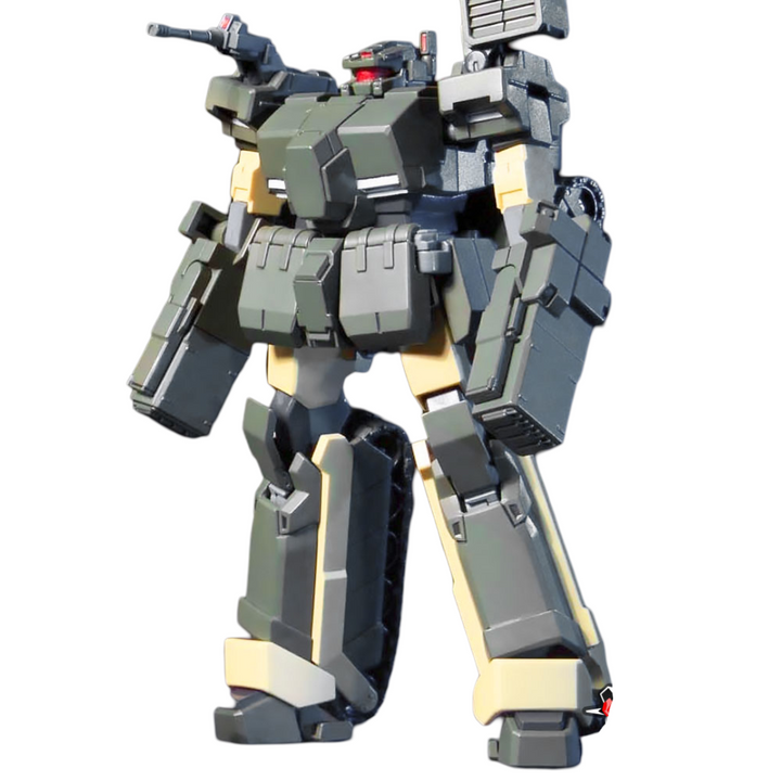 Bandai HGUC 1/144 #106 Loto Twin Set | 4543112620491