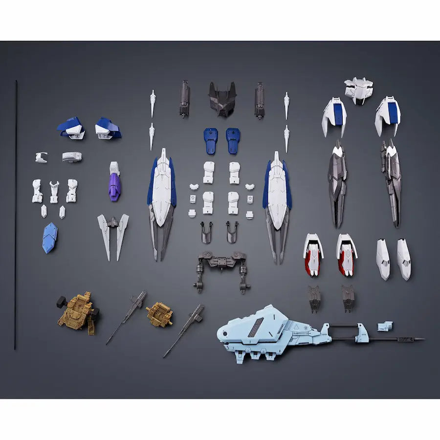P-Bandai MG 1/100 Expansion Parts Set for Gundam Barbatos (MS body not included)
