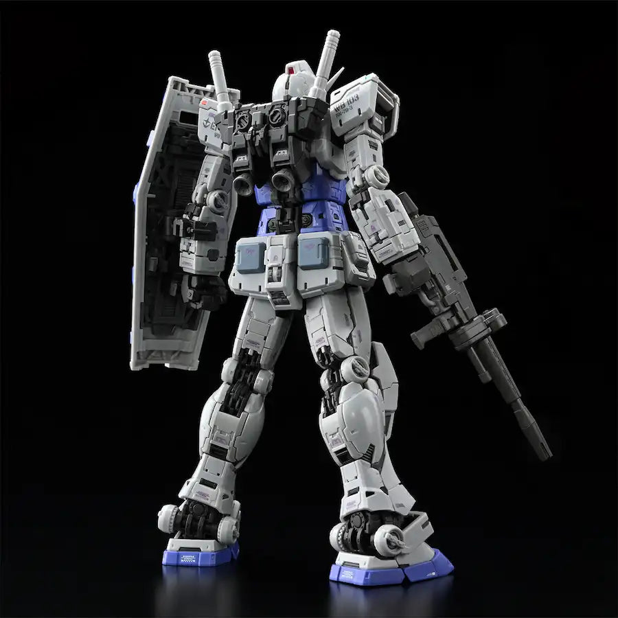 P-Bandai RG 1/144 G-3 Gundam Ver.2.0