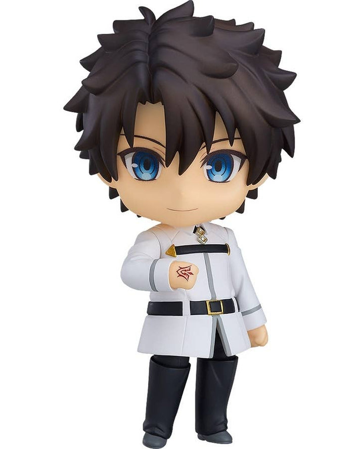 Nendoroid Master/Male Protagonist | 4580590120297