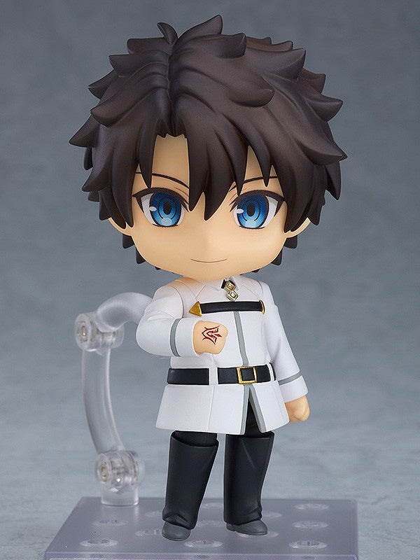 FGO - FateGO - Fujimaru Ritsuka - Nendoroid (#1286) - Master(Orange Rouge)