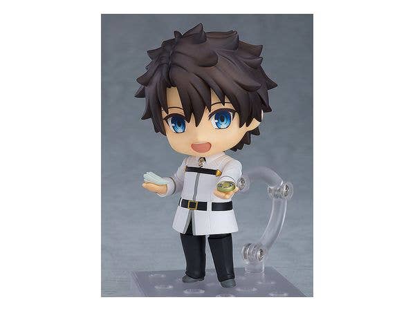 Nendoroid Master/Male Protagonist | 4580590120297