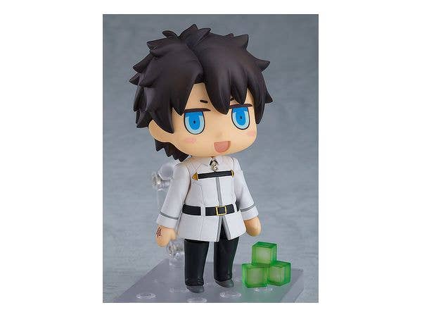 Nendoroid Master/Male Protagonist | 4580590120297