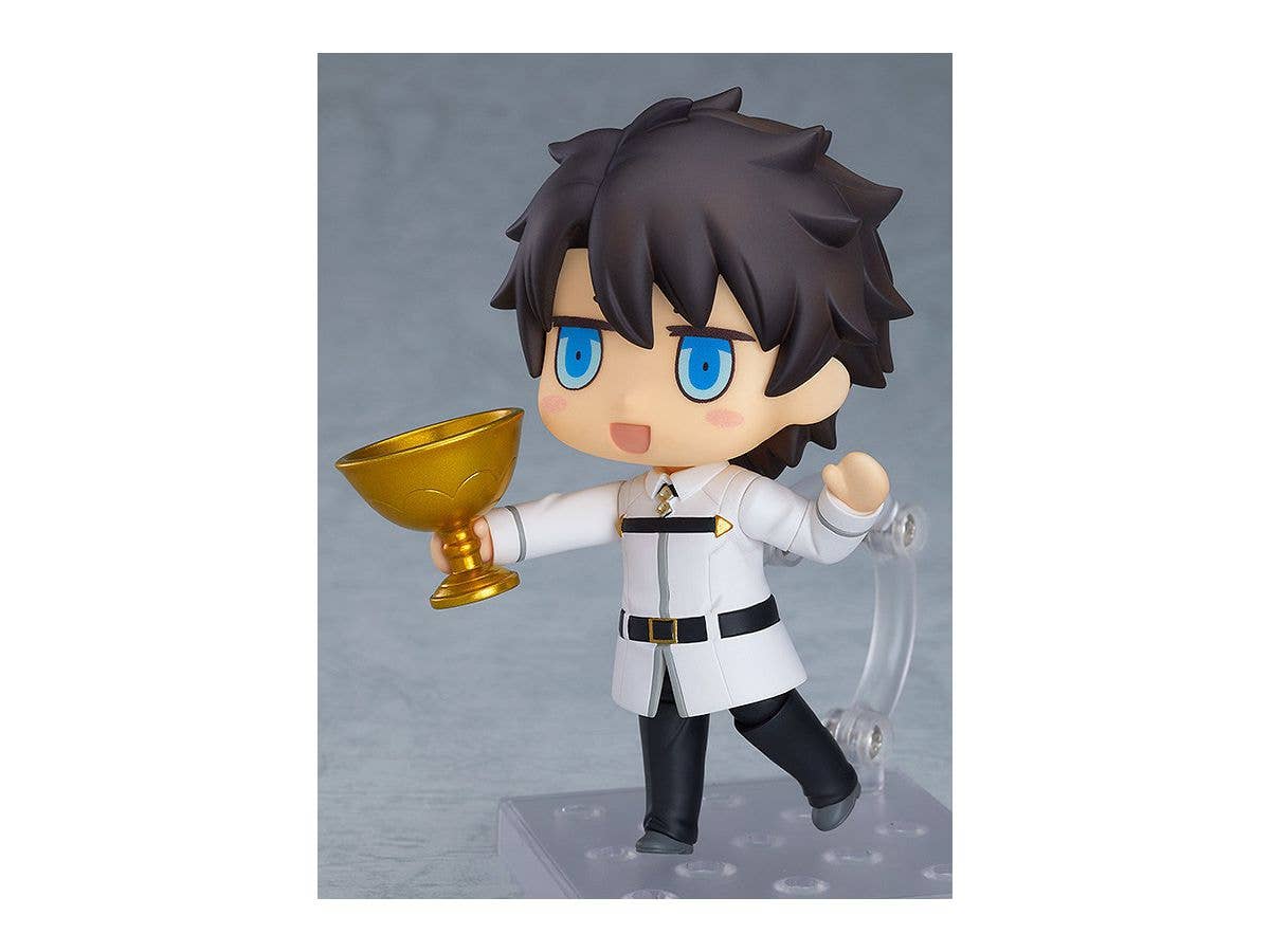 Nendoroid Master/Male Protagonist | 4580590120297