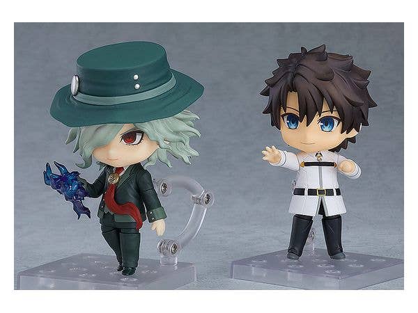 Nendoroid Master/Male Protagonist | 4580590120297