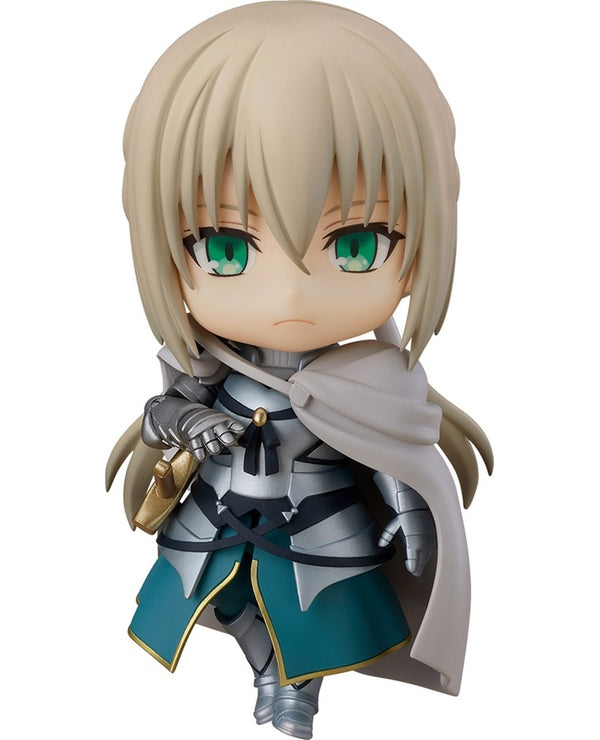 Fate/Grand Order THE MOVIE - Divine Realm of the Round Table: Camelot - Bedivere - Nendoroid (#1469)(Orange Rouge)