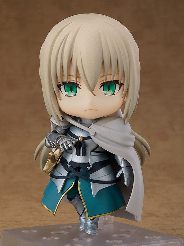 Fate/Grand Order THE MOVIE - Divine Realm of the Round Table: Camelot - Bedivere - Nendoroid (#1469)(Orange Rouge)