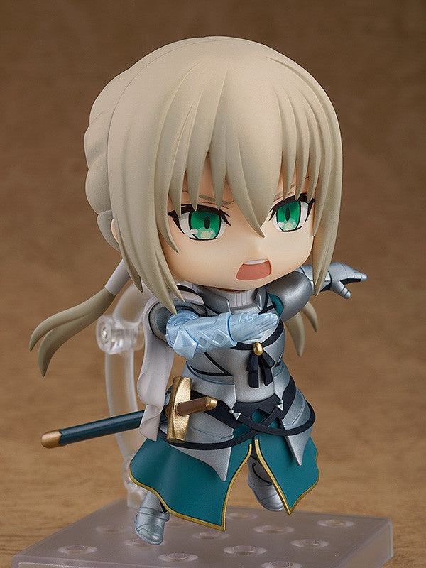 Fate/Grand Order THE MOVIE - Divine Realm of the Round Table: Camelot - Bedivere - Nendoroid (#1469)(Orange Rouge)