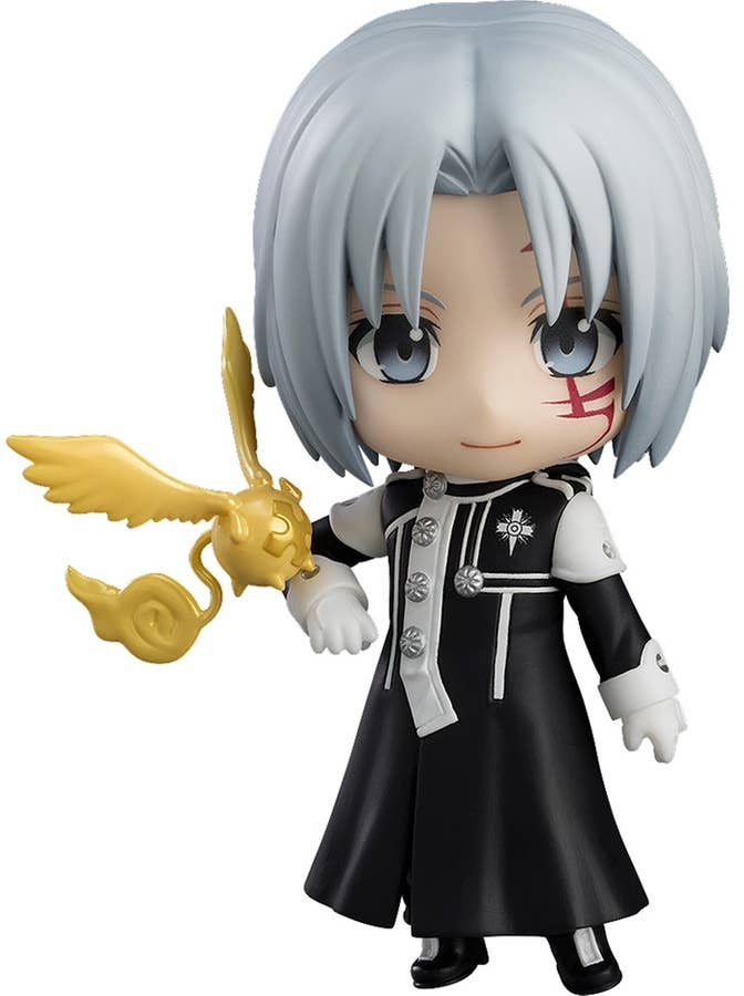 Nendoroid Allen Walker | 4580590124790