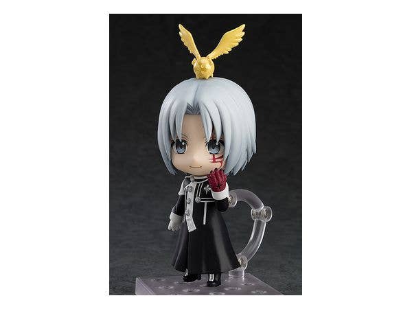 Nendoroid Allen Walker | 4580590124790