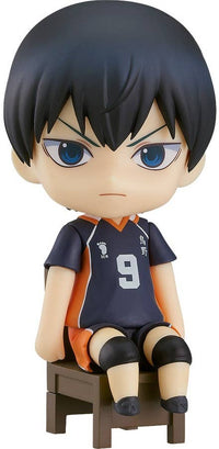 GoodSmile Company Nendoroid Swacchao Tobio Kageyama | 4580590124882