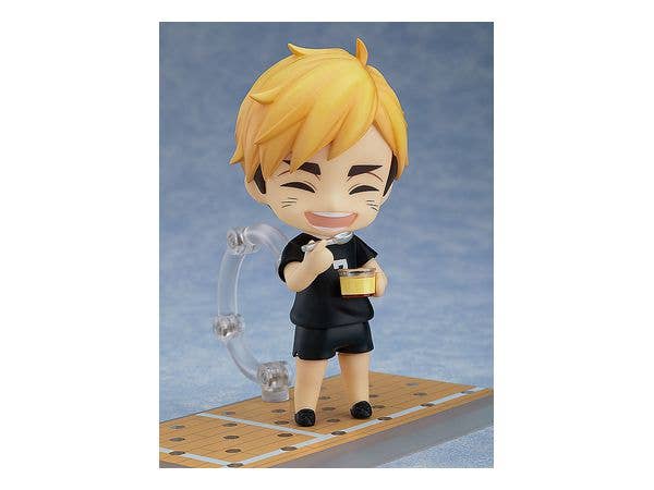 Haikyu To The Top Series Nendoroid Atsumu Miya(Re-Run) | 4580590126855