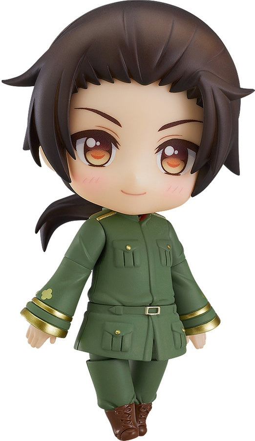 Good Smile Company Hetalia World Stars Series Nendoroid China - P-REX Hobby