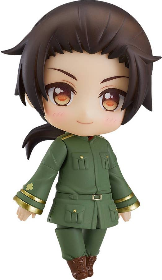 Hetalia World Stars Series Nendoroid China | 4580590127104