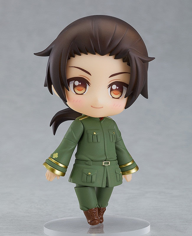 Good Smile Company Hetalia World Stars Series Nendoroid China - P-REX Hobby