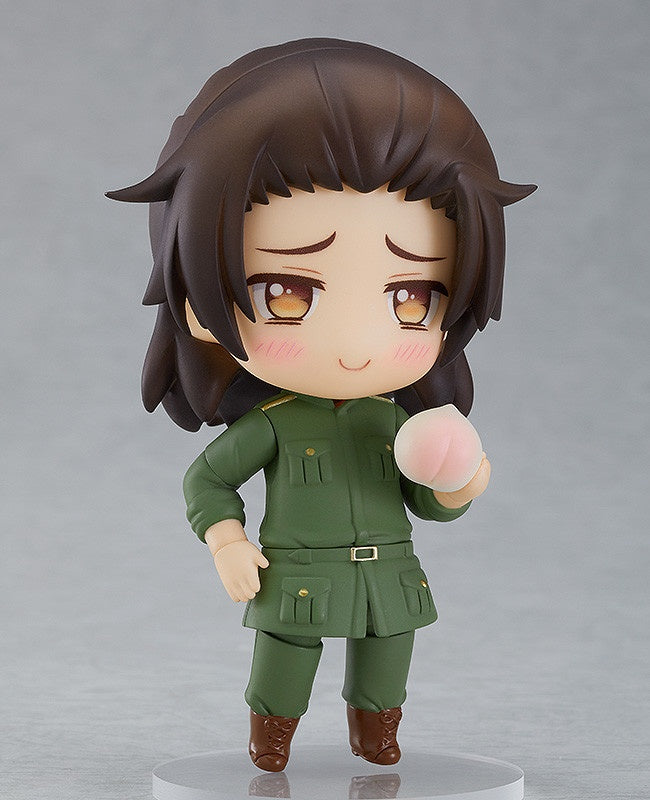 Good Smile Company Hetalia World Stars Series Nendoroid China - P-REX Hobby