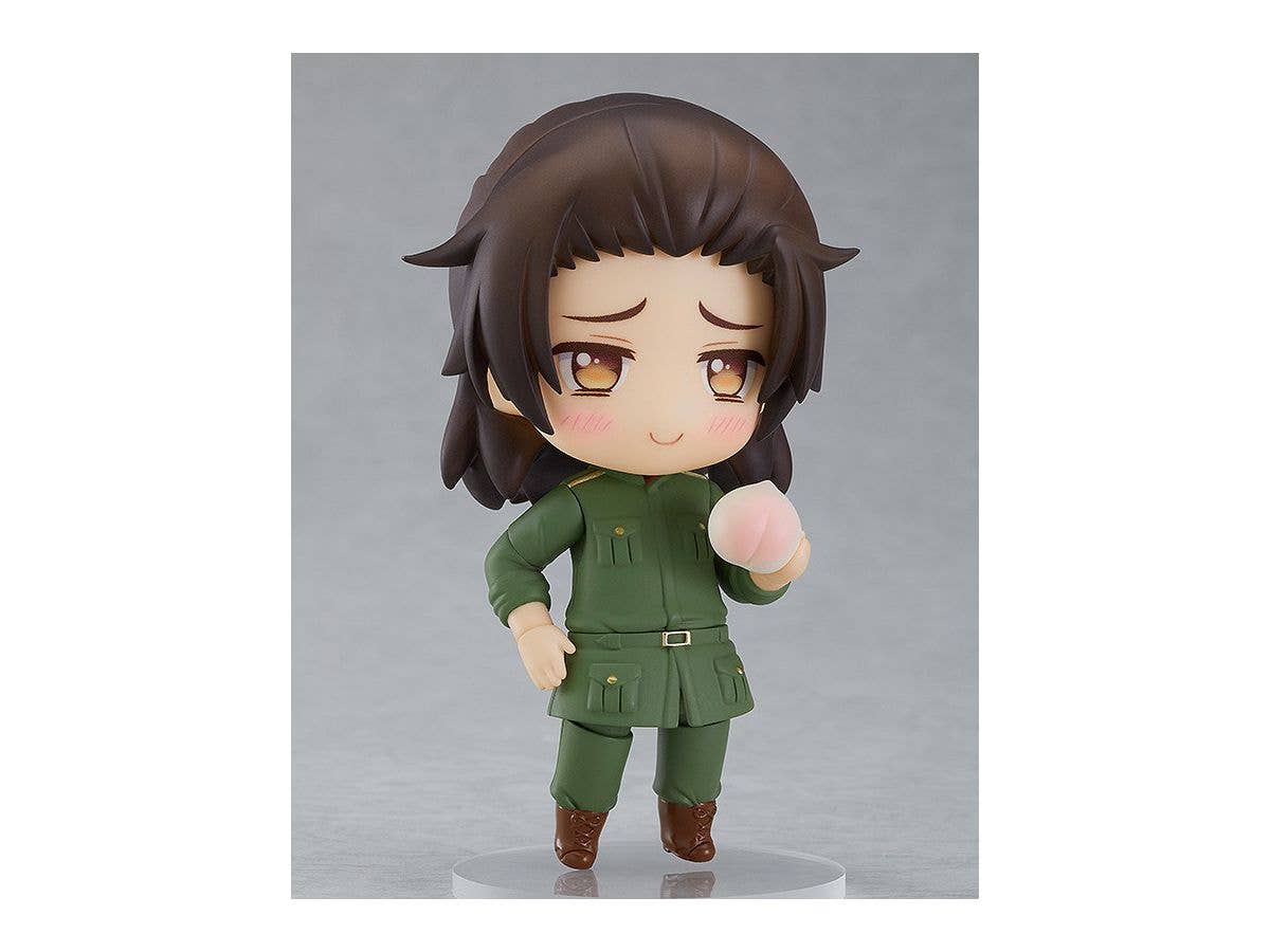 Hetalia World Stars Series Nendoroid China | 4580590127104