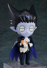 Good Smile Company The Vampire Dies In No Time Series Draluc & John Nendoroid Doll
