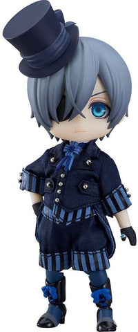 Black Butler: Book of the Atlantic Series Ciel Phantomhive Nendoroid Doll | 4580590127166