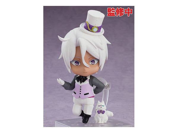GoodSmile Company [GoodSmile] Nendoroid Noe Archiviste | 4580590127258