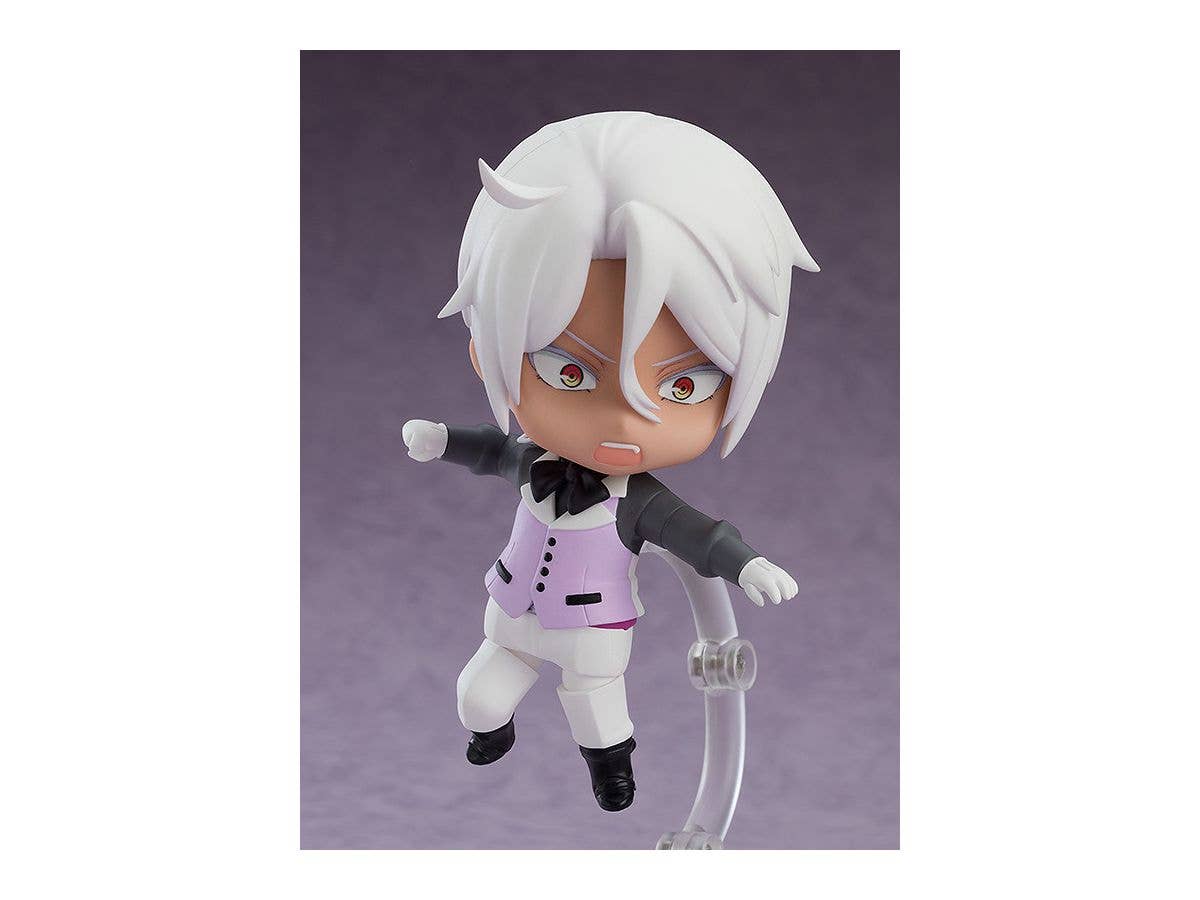 GoodSmile Company [GoodSmile] Nendoroid Noe Archiviste | 4580590127258