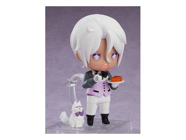 GoodSmile Company [GoodSmile] Nendoroid Noe Archiviste | 4580590127258