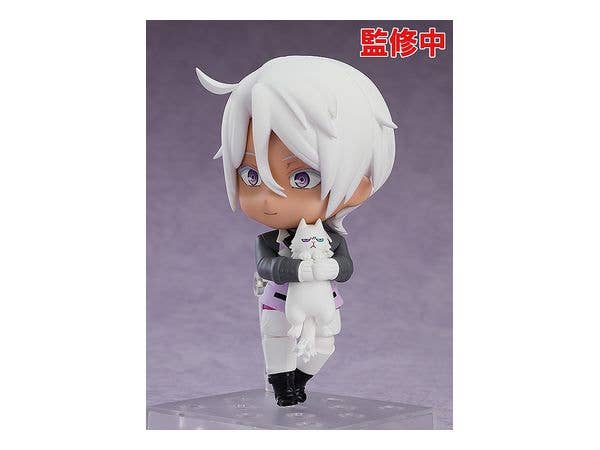 GoodSmile Company [GoodSmile] Nendoroid Noe Archiviste | 4580590127258