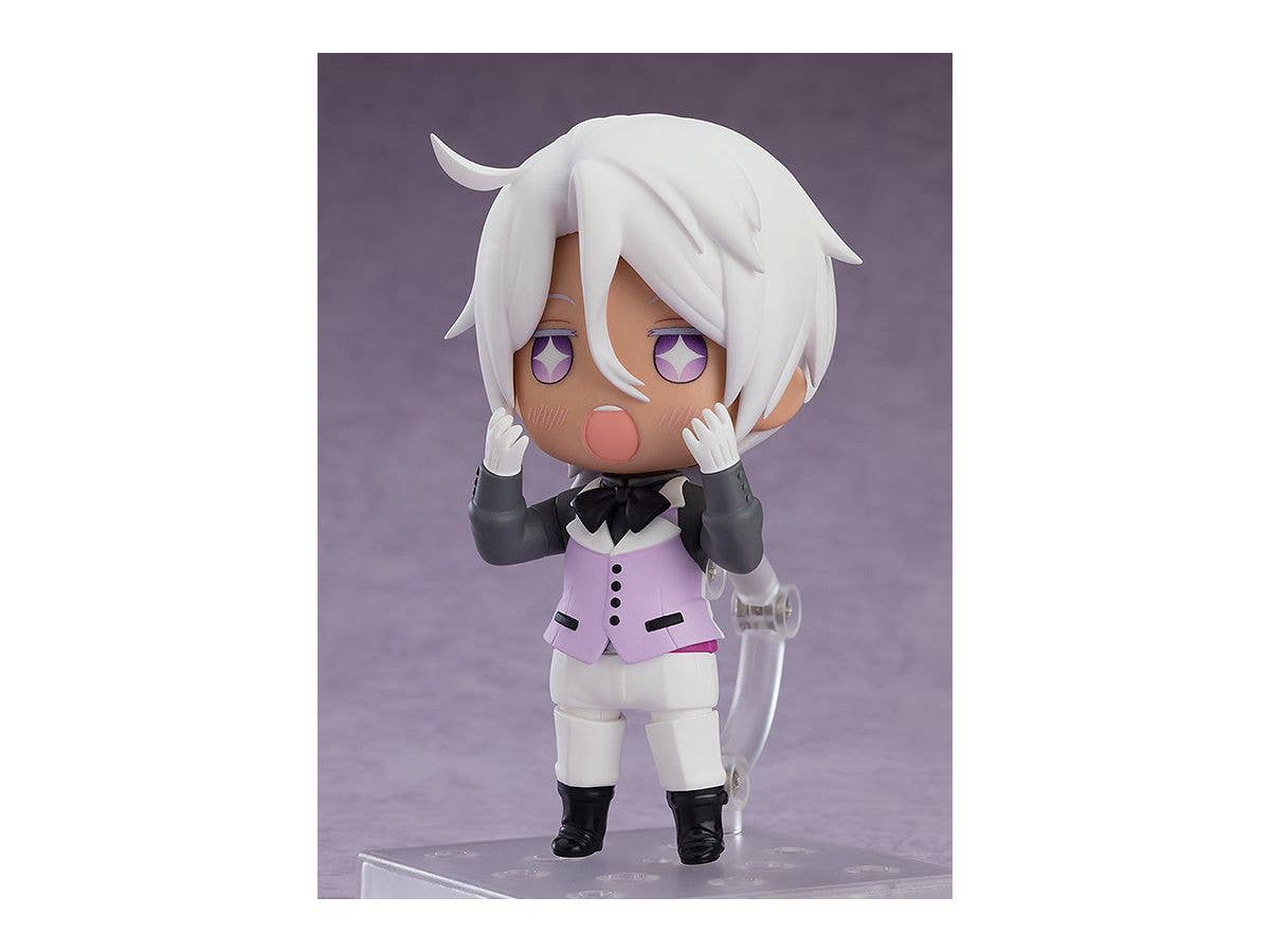 GoodSmile Company [GoodSmile] Nendoroid Noe Archiviste | 4580590127258