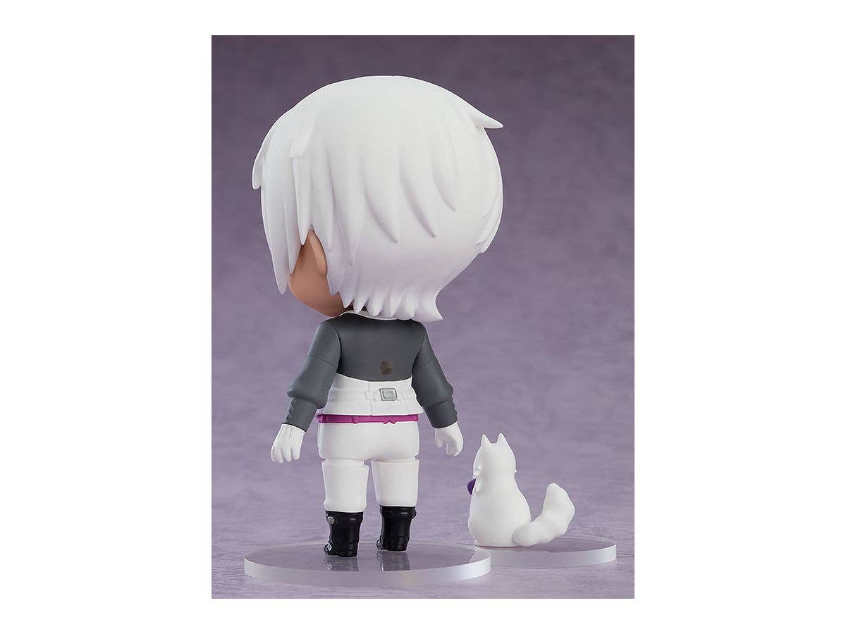 GoodSmile Company [GoodSmile] Nendoroid Noe Archiviste | 4580590127258