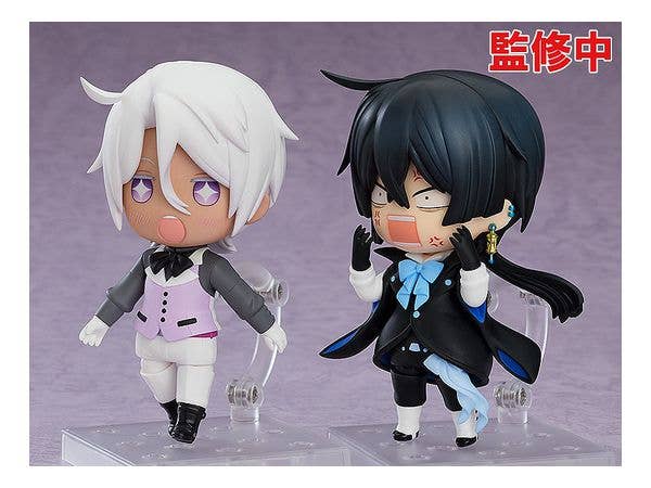 GoodSmile Company [GoodSmile] Nendoroid Noe Archiviste | 4580590127258