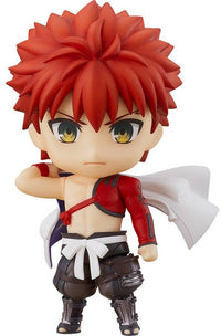 Fate/Grand Order Series Saber/Senji Muramasa Nendoroid Doll | 4580590127265