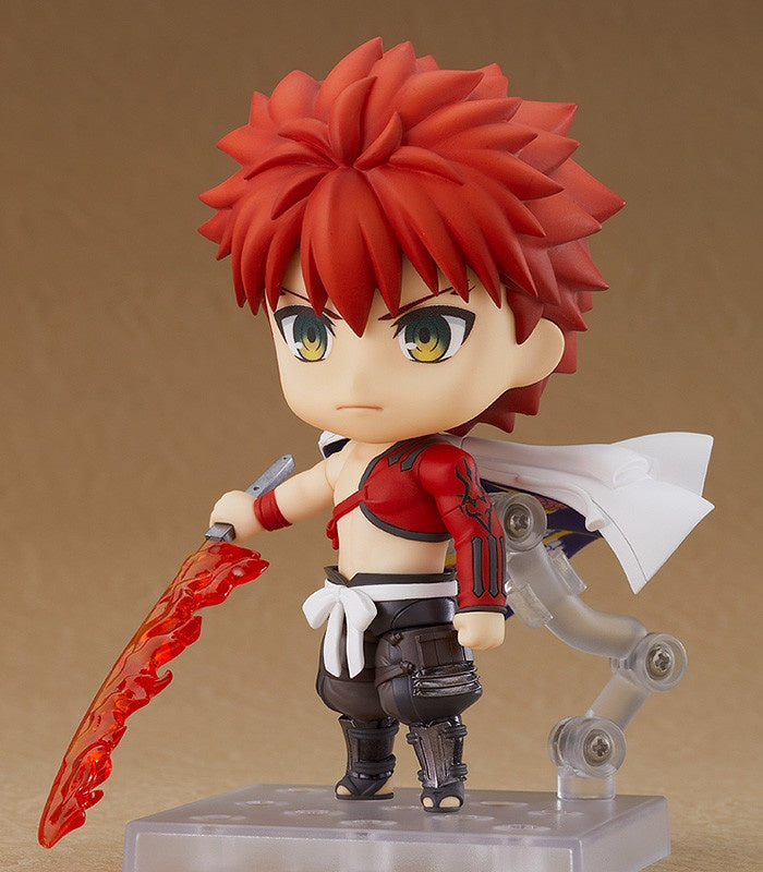 Fate/Grand Order Series Saber/Senji Muramasa Nendoroid Doll | 4580590127265