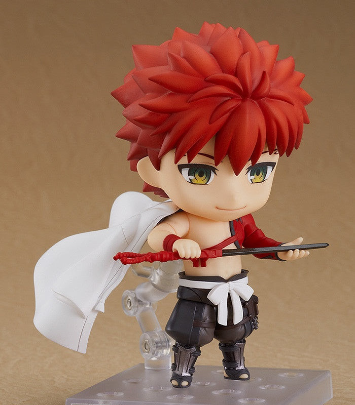 Fate/Grand Order Series Saber/Senji Muramasa Nendoroid Doll | 4580590127265