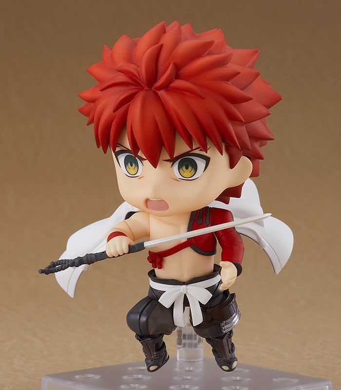 Fate/Grand Order Series Saber/Senji Muramasa Nendoroid Doll | 4580590127265