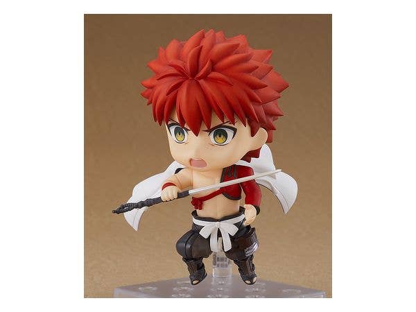 Fate/Grand Order Series Saber/Senji Muramasa Nendoroid Doll | 4580590127265