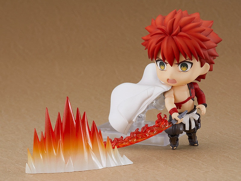 Fate/Grand Order Series Saber/Senji Muramasa Nendoroid Doll | 4580590127265