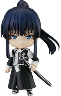 GoodSmile Company [GoodSmile] Nendoroid Yu Kanda | 4580590127715