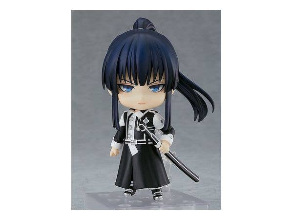 GoodSmile Company [GoodSmile] Nendoroid Yu Kanda | 4580590127715