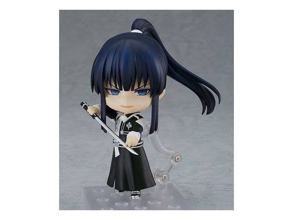 GoodSmile Company [GoodSmile] Nendoroid Yu Kanda | 4580590127715