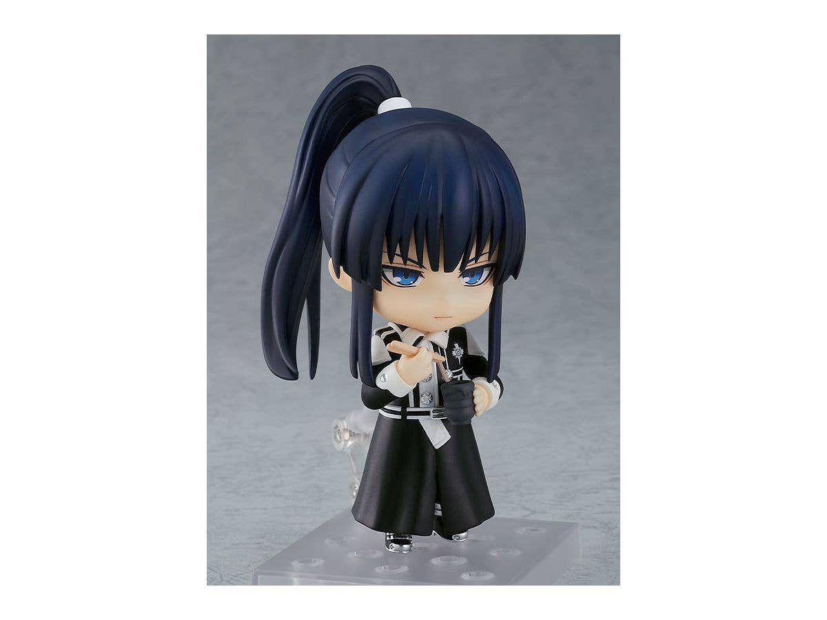 GoodSmile Company [GoodSmile] Nendoroid Yu Kanda | 4580590127715