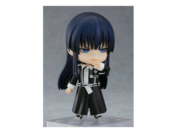 GoodSmile Company [GoodSmile] Nendoroid Yu Kanda | 4580590127715
